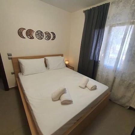 Korais Apartment, Chania Crete Kounoupidhianá 外观 照片