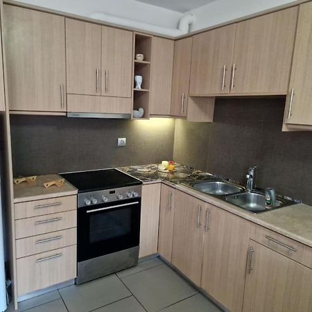 Korais Apartment, Chania Crete Kounoupidhianá 外观 照片