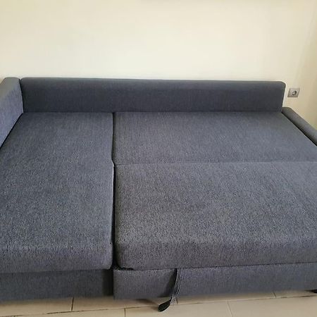 Korais Apartment, Chania Crete Kounoupidhianá 外观 照片