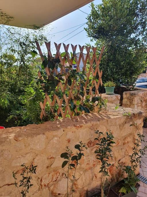 Korais Apartment, Chania Crete Kounoupidhianá 外观 照片