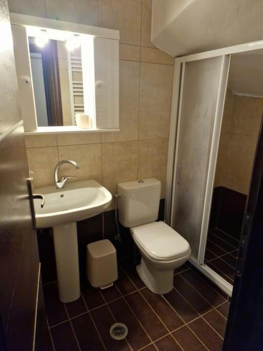 Korais Apartment, Chania Crete Kounoupidhianá 外观 照片