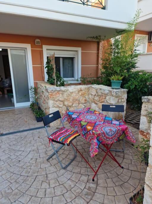 Korais Apartment, Chania Crete Kounoupidhianá 外观 照片