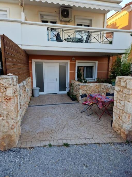 Korais Apartment, Chania Crete Kounoupidhianá 外观 照片