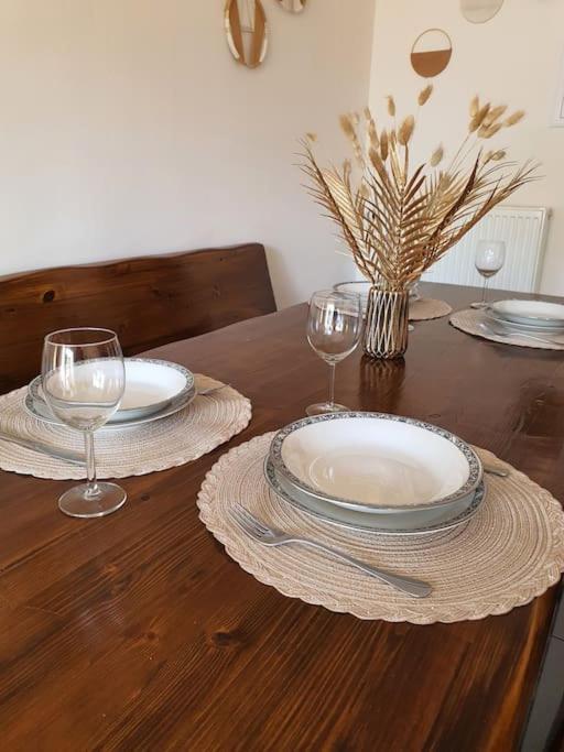 Korais Apartment, Chania Crete Kounoupidhianá 外观 照片