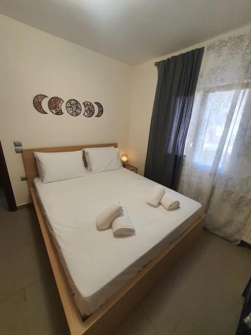 Korais Apartment, Chania Crete Kounoupidhianá 外观 照片