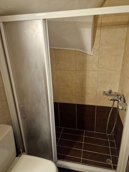 Korais Apartment, Chania Crete Kounoupidhianá 外观 照片