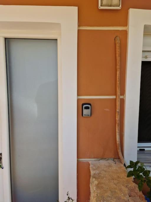 Korais Apartment, Chania Crete Kounoupidhianá 外观 照片