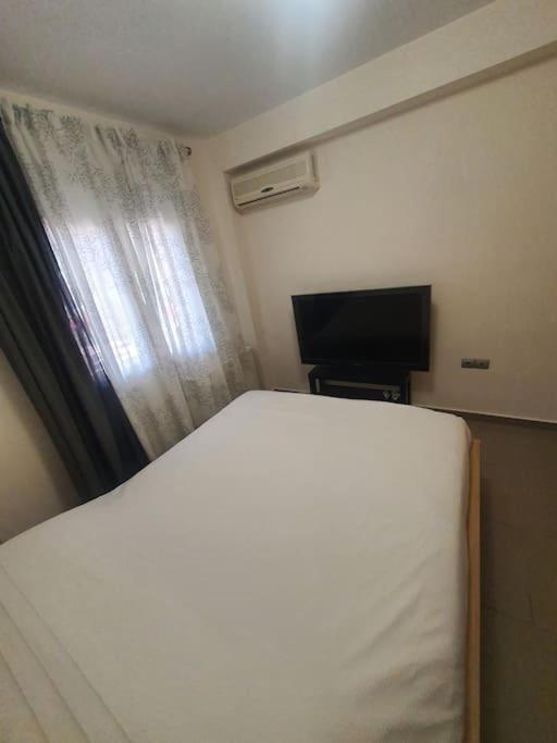 Korais Apartment, Chania Crete Kounoupidhianá 外观 照片