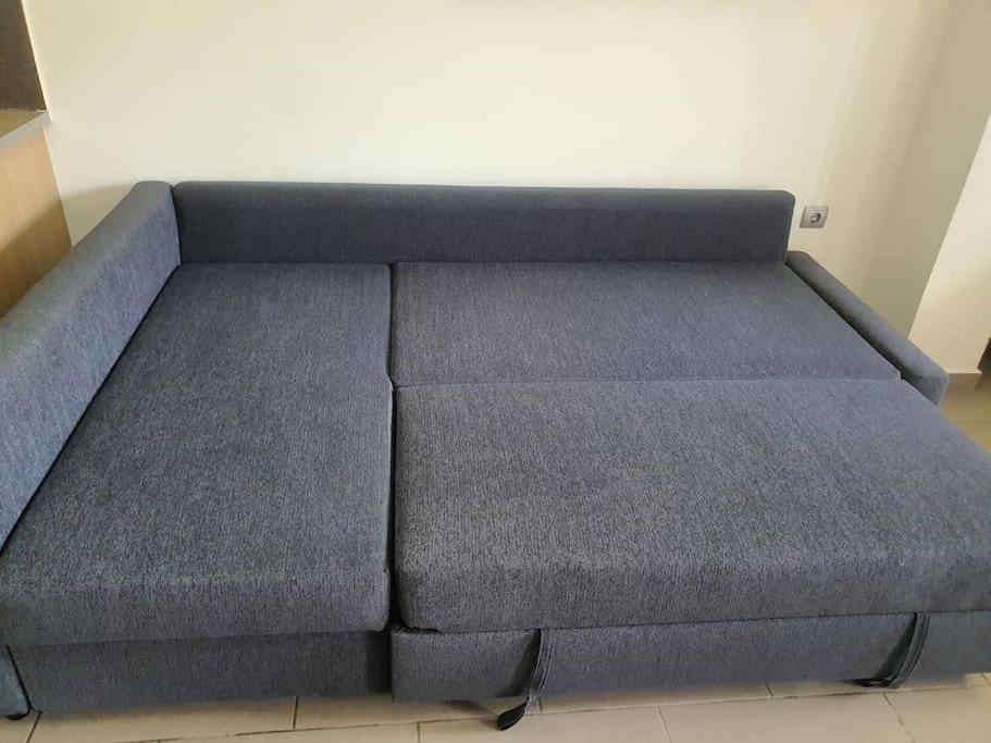 Korais Apartment, Chania Crete Kounoupidhianá 外观 照片